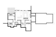 Modern Style House Plan - 3 Beds 3 Baths 3543 Sq/Ft Plan #928-346 